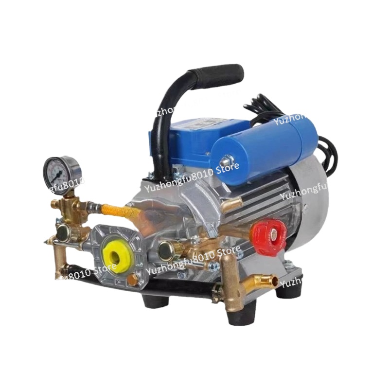 Pulverizador Elétrico Portátil - Electric Sprayer Backpack avaliação e preço