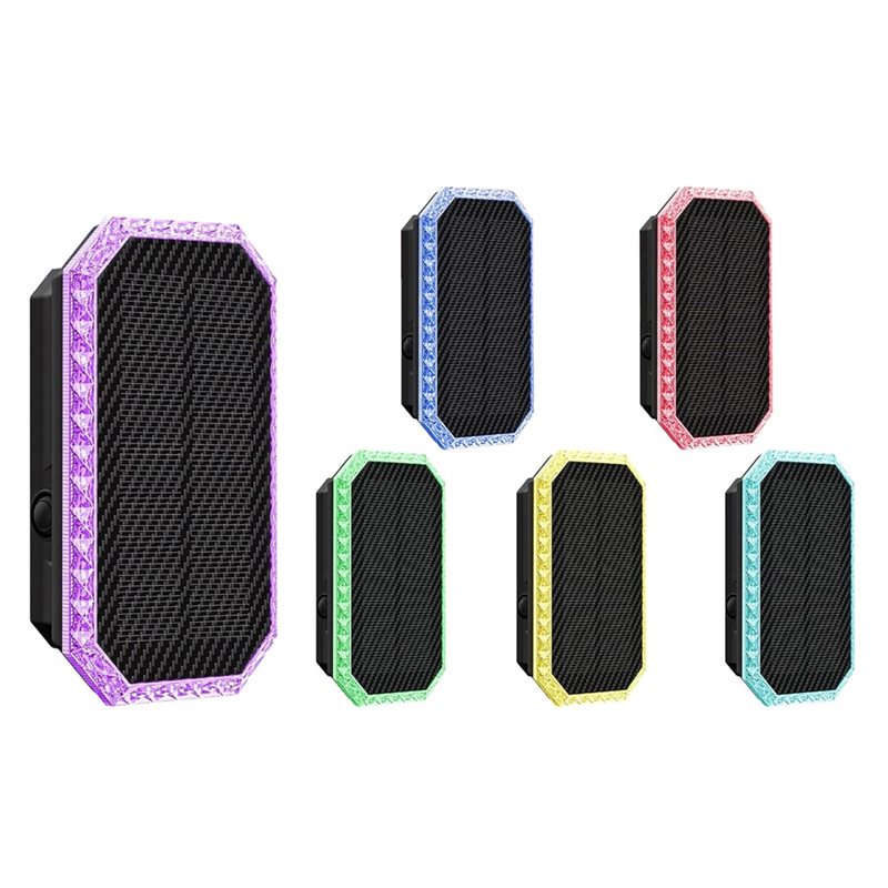 Luzes de Cerca Solares RGB AB6 - Outdoor Power Direct avaliação e preço