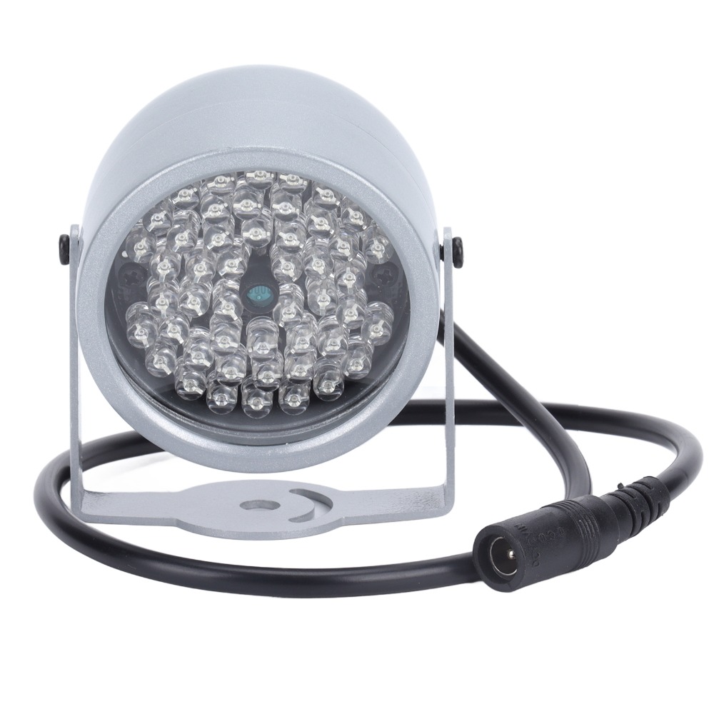 Lâmpada de Vigilância com 48 L - Outdoor Power Monitor avaliação e preço