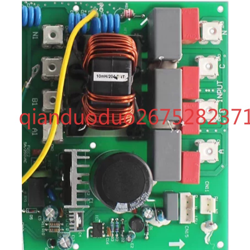 Adequado para placa de filtro  - Outdoor Power Board avaliação e preço