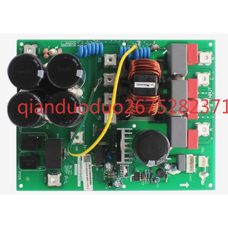 Adequado para placa de filtro  - Outdoor Power Board avaliação e preço